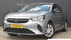 Gebruikt 2020 Opel Corsa Edition Hatchback | € 12.095 (Eerlijke prijs)