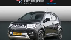 Zwart Gebruikt 2024 Suzuki Ignis Hatchback | € 22.425 (Eerlijke prijs)