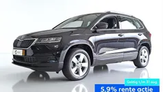 Gebruikt 2019 Skoda Karoq Business Line SUV | € 16.875 (Eerlijke prijs)