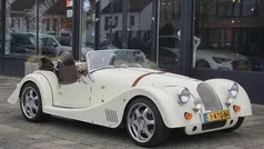 Gebruikt 2013 Morgan Aero 8 Cabriolet | € 109.650
