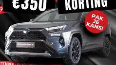 Gebruikt 2025 Toyota RAV4 Hybrid Style SUV | € 46.500 (Eerlijke prijs)