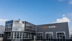 Zilver Gebruikt 2015 VW Crafter Van | € 5.950 (Goede deal)