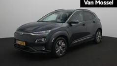 Grijs Gebruikt 2019 Hyundai Kona Premium SUV | € 17.695 (Eerlijke prijs)