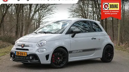 Occasion Abarth 595 Competizione 2019 Hatchback