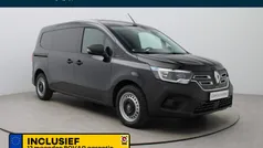 Noir etoilé tegne (zwart metallic) Gebruikt 2024 Renault Kangoo MPV | € 27.990 (Eerlijke prijs)