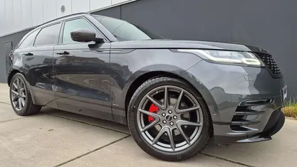 Gebruikt 2018 Land Rover Range Rover Black Edition SUV | € 39.470 (Super prijs)