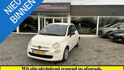Occasion 2024 Fiat 500 Urban Hatchback | € 13.950 (Goede deal)