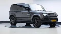 Gebruikt 2025 Land Rover Defender HSE Dynamic SUV | € 97.945 (Eerlijke prijs)