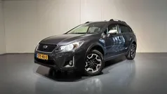 Grijs Gebruikt 2017 Subaru XV Comfort SUV | € 19.950 (Goede deal)