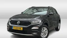Gebruikt 2020 VW T-Roc Style SUV | € 25.450 (Goede deal)