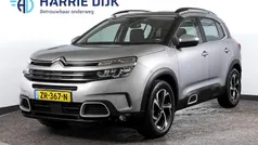 Grijs Gebruikt 2019 Citroën C5 Aircross Business Class SUV | € 15.495 (Goede deal)