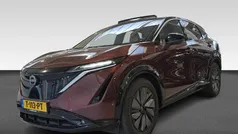 Gebruikt 2023 Nissan Ariya Evolve SUV | € 38.430 (Super prijs)
