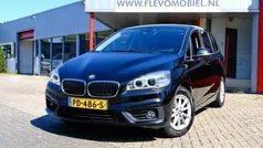 Zwart Gebruikt 2017 BMW 216 Executive Stationwagen | € 12.450 (Eerlijke prijs)
