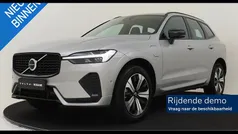 Grijs Gebruikt 2024 Volvo XC60 Plus SUV | € 49.890 (Goede deal)