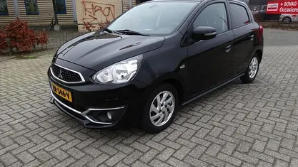 Occasion Mitsubishi Space Star 80 PK (58 kW) 2019 Hatchback