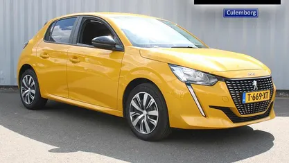 Occasion 2023 Peugeot 208 Active Hatchback | € 15.945 (Goede deal)