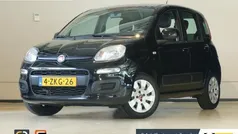 Gebruikt 2015 Fiat Panda Hatchback | € 6.400 (Eerlijke prijs)