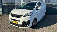Wit Gebruikt 2019 Peugeot Expert Premium Van | € 15.657 (Goede deal)