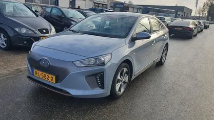 Occasion Hyundai Ioniq Comfort 88 kW (120 PK) 2018 Hatchback