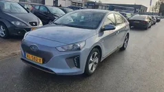 Grijs Gebruikt 2018 Hyundai Ioniq Comfort Sedan | € 8.999 (Eerlijke prijs)