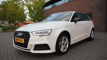 Occasion Audi A3 Sportback Sport 150 PK (110 kW) 2019 Hatchback