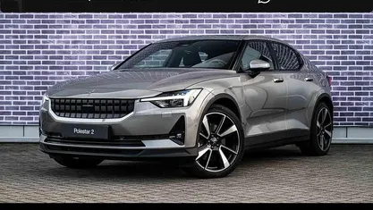 Occasion Polestar 2 Pilot 300 kW (409 PK) 2020 Hatchback