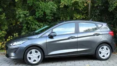 Gebruikt 2017 Ford Fiesta Trend Hatchback | € 8.949 (Eerlijke prijs)