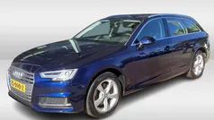 Gebruikt 2019 Audi A4 Sport Stationwagen | € 26.950 (Goede deal)