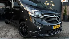 Overige Gebruikt 2019 Opel Vivaro Sport MPV | € 17.450 (Eerlijke prijs)