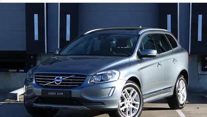 Occasion 2017 Volvo XC60 SUV | € 28.950 (Super prijs)