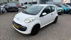 Gebruikt 2006 Citroën C1 Hatchback | € 1.450 (Goede deal)