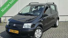Gebruikt 2009 Fiat Panda Hatchback | € 2.275 (Eerlijke prijs)