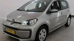 Gebruikt 2019 VW up! move up! Hatchback | € 8.750 (Eerlijke prijs)