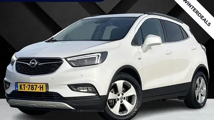 Occasion Opel Mokka X Innovation 140 PK (102 kW) 2016 SUV