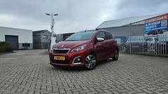 Gebruikt 2020 Peugeot 108 Allure Hatchback | € 11.950 (Eerlijke prijs)
