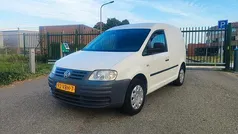 Gebruikt 2006 VW Caddy MPV | € 1.350 (Eerlijke prijs)