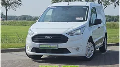 Wit Gebruikt 2022 Ford Transit Van | € 14.850 (Goede deal)