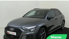 Gebruikt 2024 Audi A3 Sportback Competition Hatchback | € 39.450 (Eerlijke prijs)
