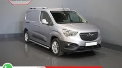 Grijs Gebruikt 2019 Opel Combo MPV | € 11.744 (Goede deal)