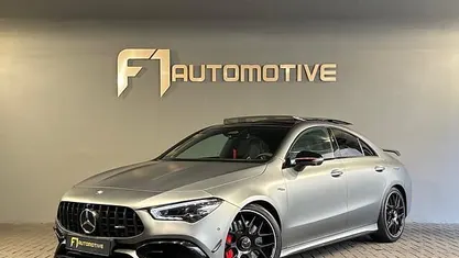 Occasion Mercedes CLA45 AMG AMG 422 PK (310 kW) 2024 Sedan