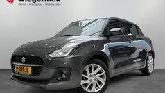 Grijs Gebruikt 2022 Suzuki Swift Hatchback | € 16.499 (Eerlijke prijs)