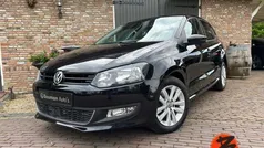 Gebruikt 2011 VW Polo Highline Hatchback | € 6.950 (Eerlijke prijs)