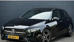 Gebruikt 2019 Mercedes A200 AMG Hatchback | € 24.950 (Eerlijke prijs)