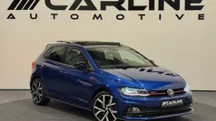 Blauw Gebruikt 2019 VW Polo GTI Hatchback | € 21.950 (Eerlijke prijs)