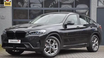 Occasion BMW X4 245 PK (180 kW) 2022 SUV