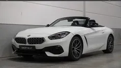Gebruikt 2020 BMW Z4 Sport Line Cabriolet | € 36.940 (Goede deal)