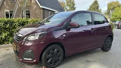 Gebruikt 2014 Peugeot 108 Allure Hatchback | € 3.999 (Goede deal)