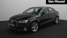 Gebruikt 2019 Audi A3 Sport Sedan | € 18.495 (Eerlijke prijs)