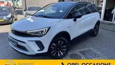 Gebruikt 2024 Opel Crossland Elegance SUV | € 22.500 (Eerlijke prijs)