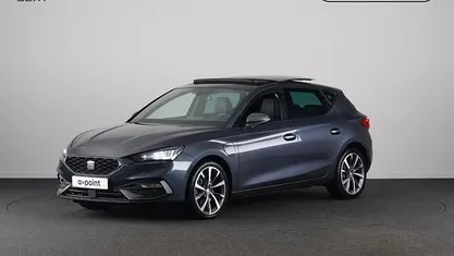 Occasion 2021 Seat Leon Business Stationwagen | € 24.949 (Eerlijke prijs)